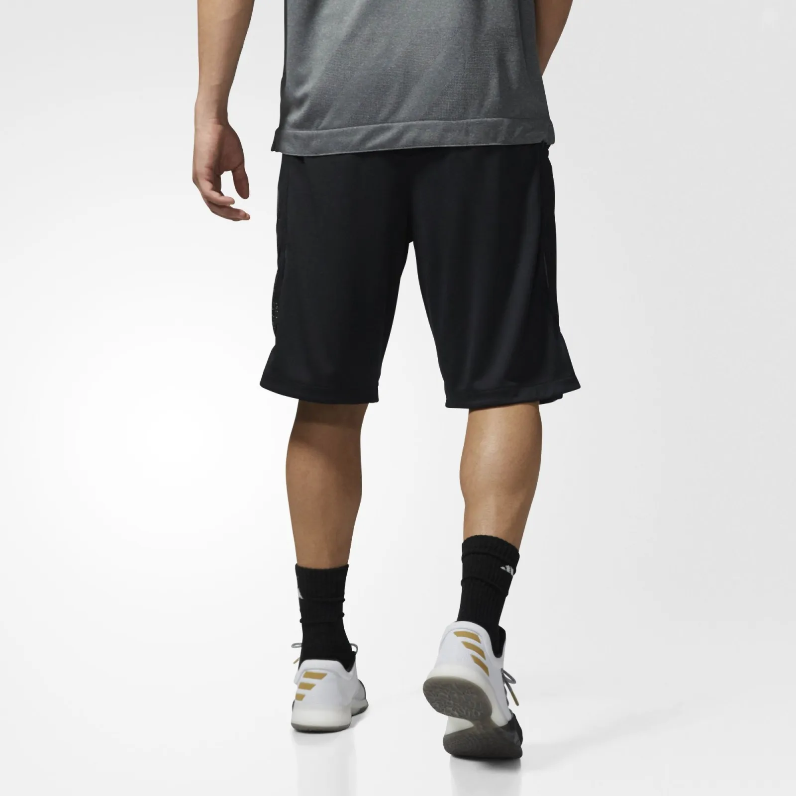 Harden BTE Shorts