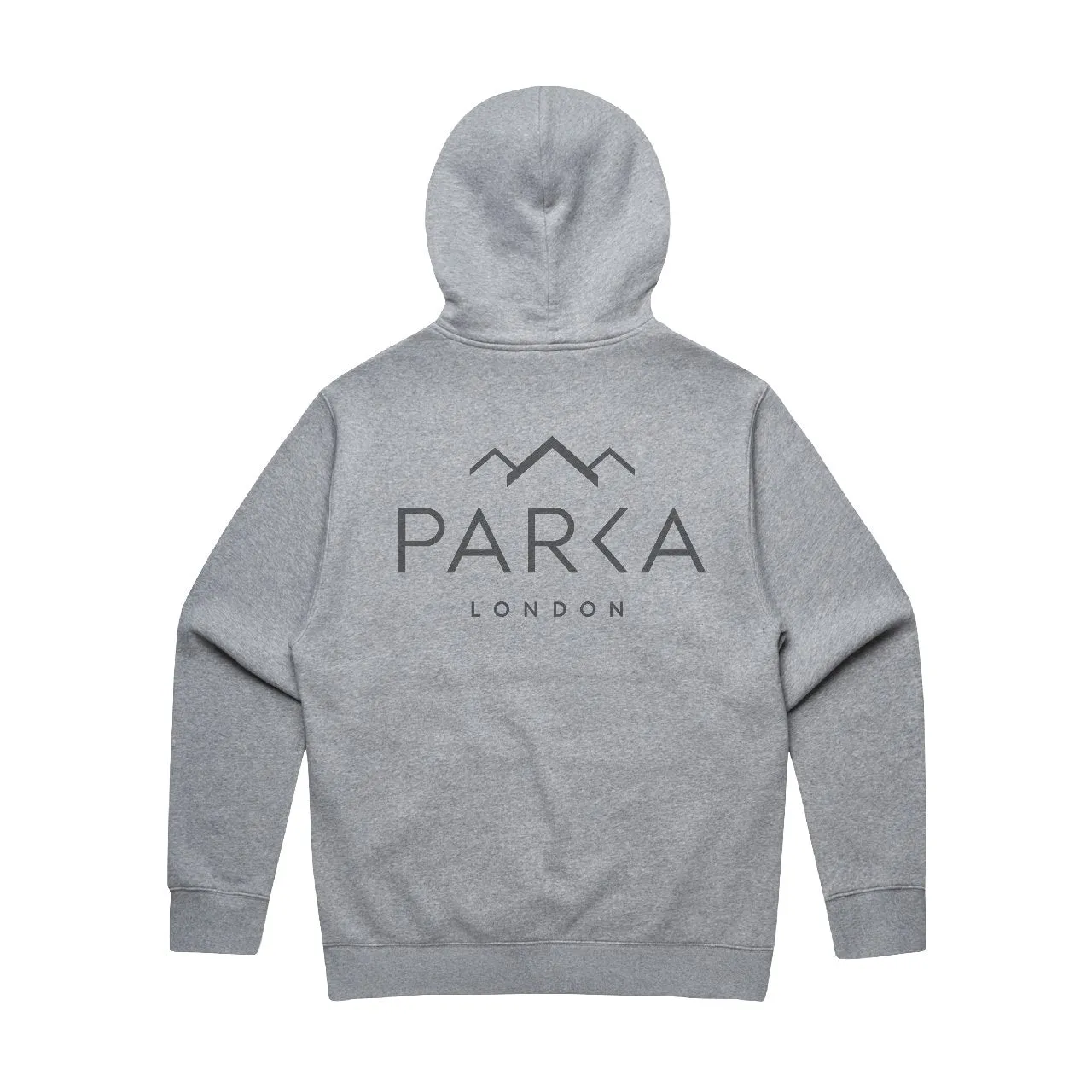 Hayes Relax Hoodie