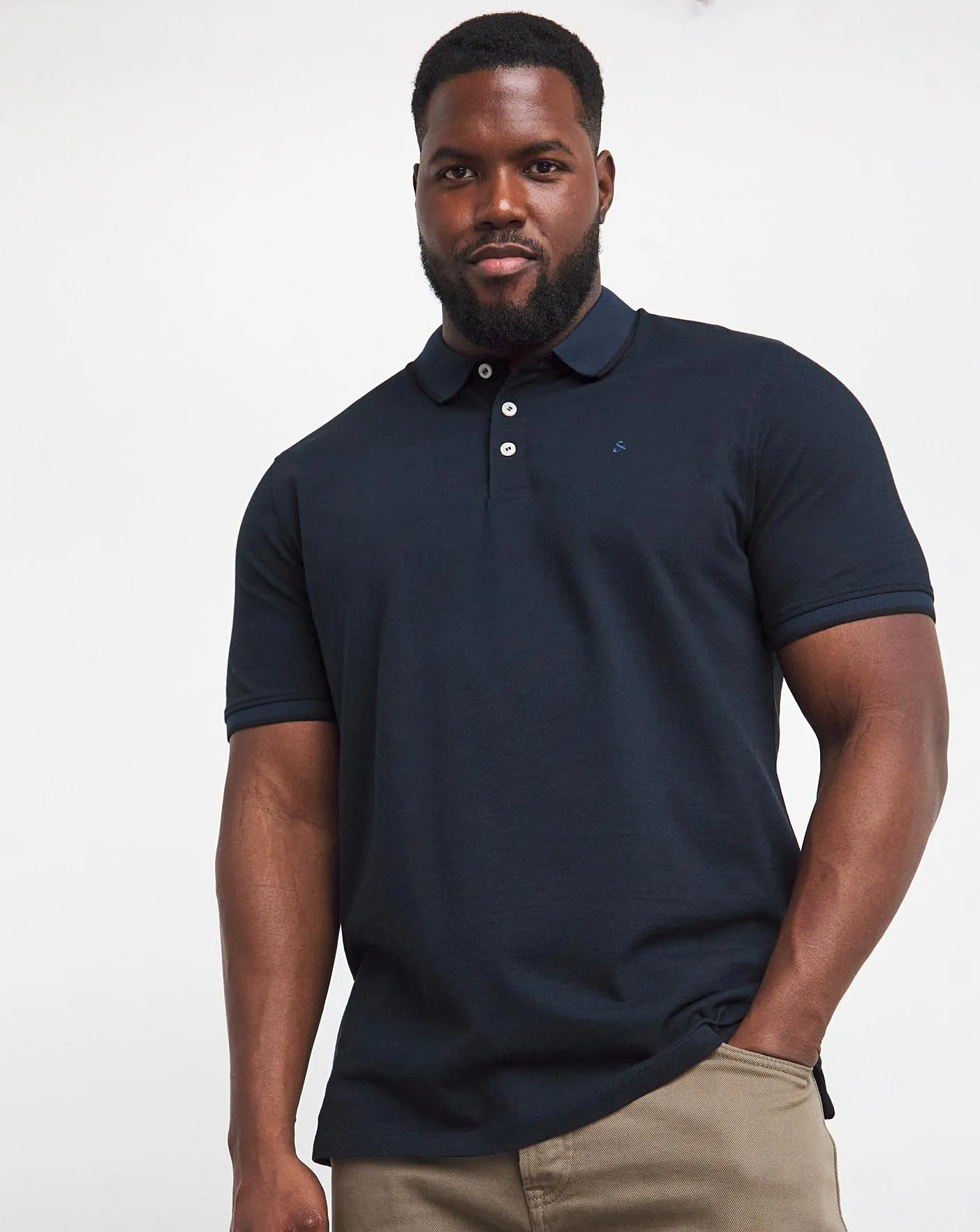 Jack & Jones Paulos Polo