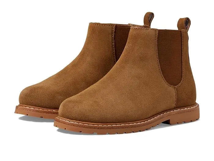 Janie and Jack Chelsea Boot (Toddler/Little Kids/Big Kids)