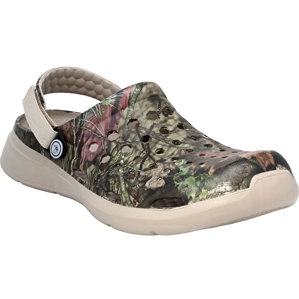 Joybees Modern Clog Graphic Water Sandals - Mens