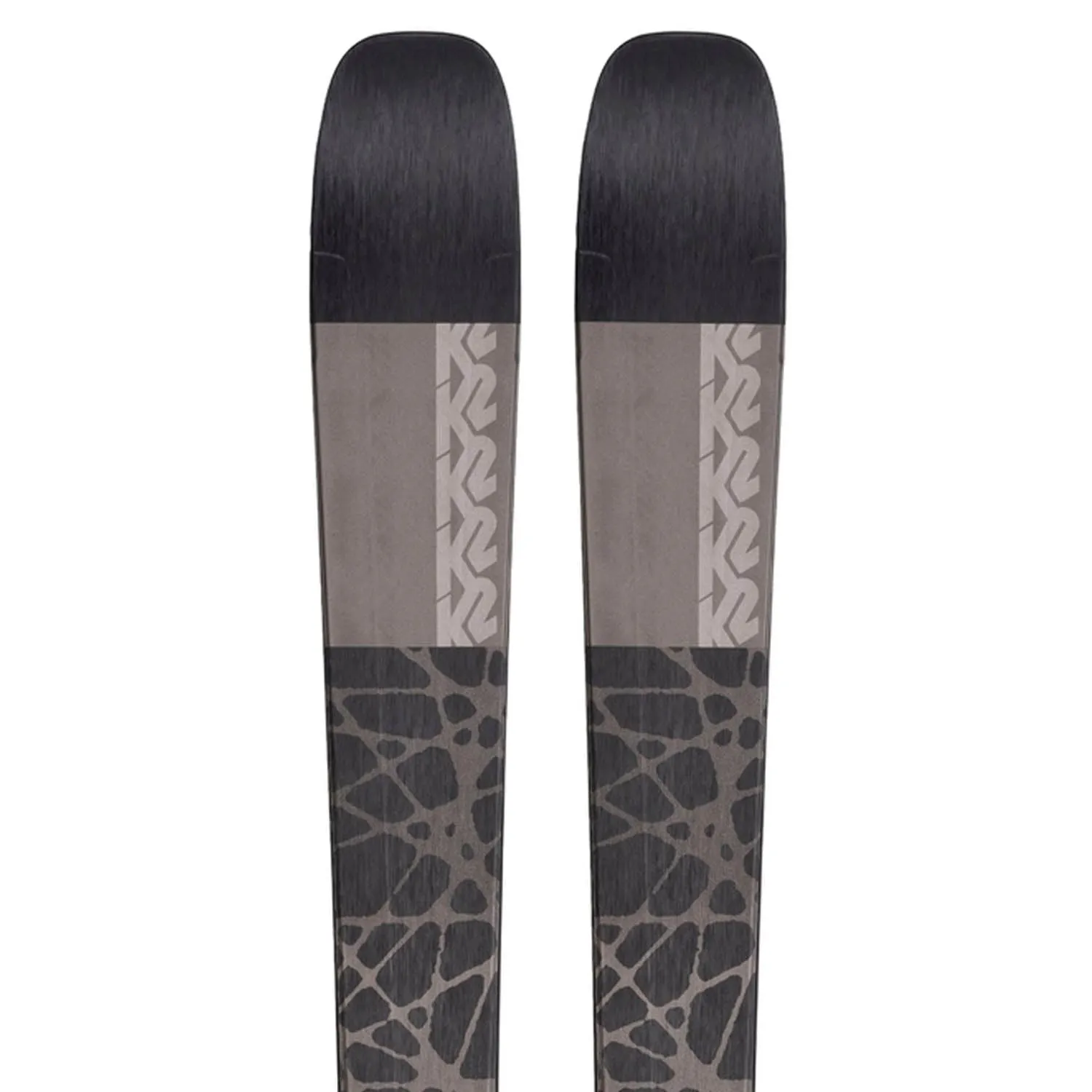 K2 Mindbender 99Ti Skis 2022