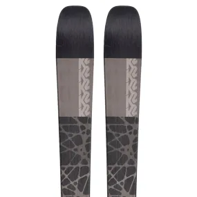 K2 Mindbender 99Ti Skis 2022