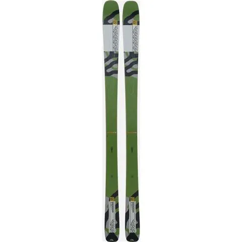 K2 Skis Men's Mindbender 89 TI Ski