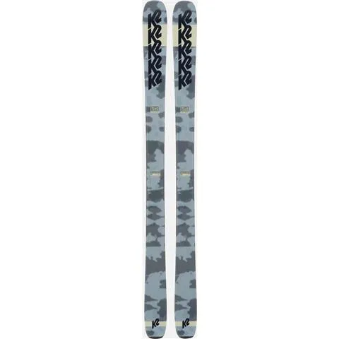 K2 Skis Women's Reckoner 92 W/ Quick link Ski