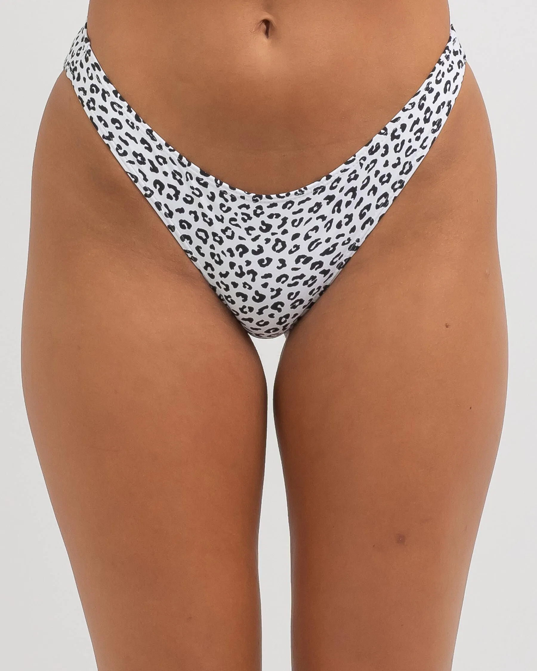 Kaiami Sassy Classic Bikini Bottom