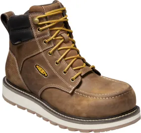 Keen Men's Cincinnati 6" Waterproof Boot