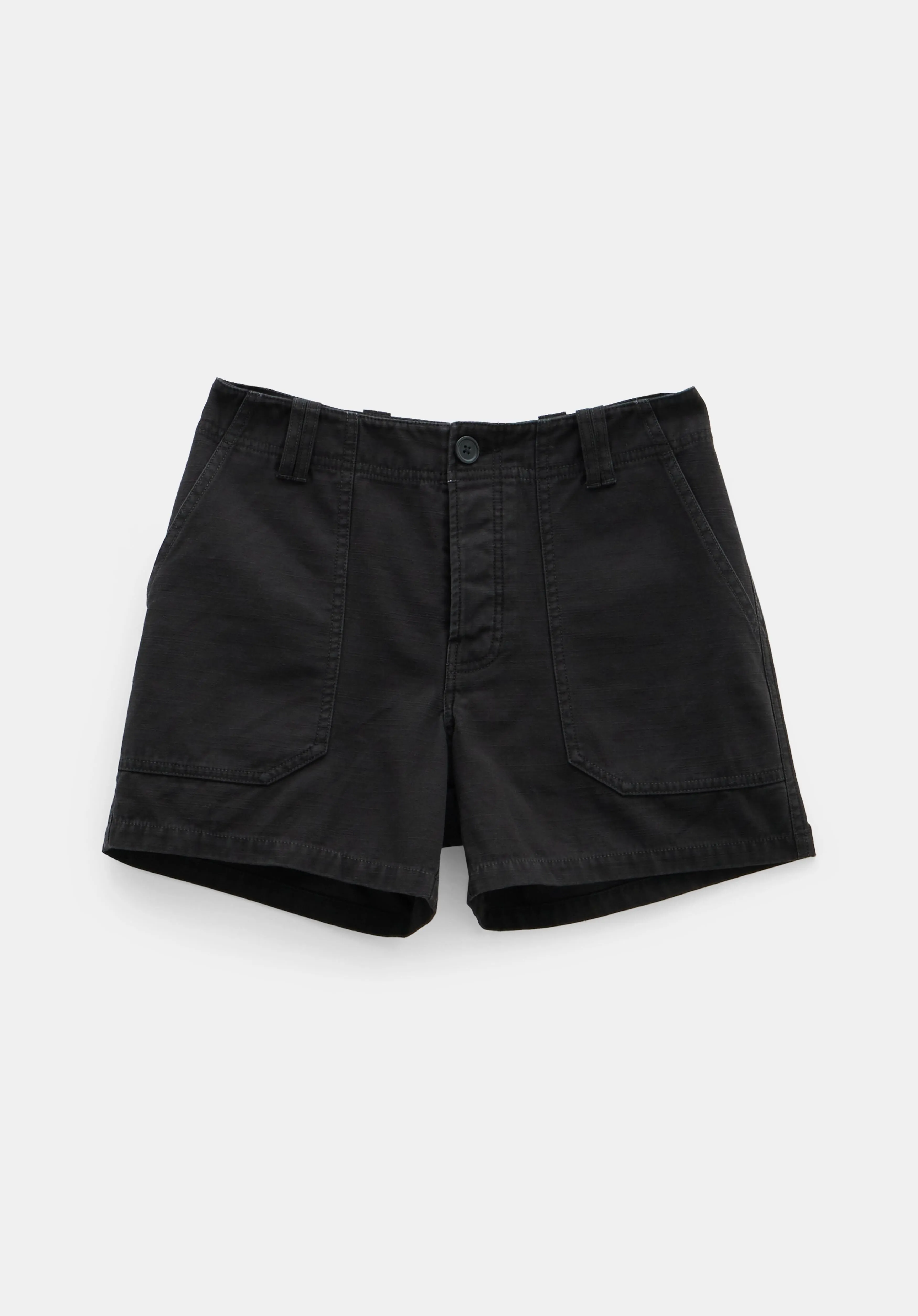 Kia Washed Shorts