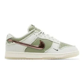 Kyler Murray x Nike Dunk Low (Be 1 of One/ Green/ Sea Gl...