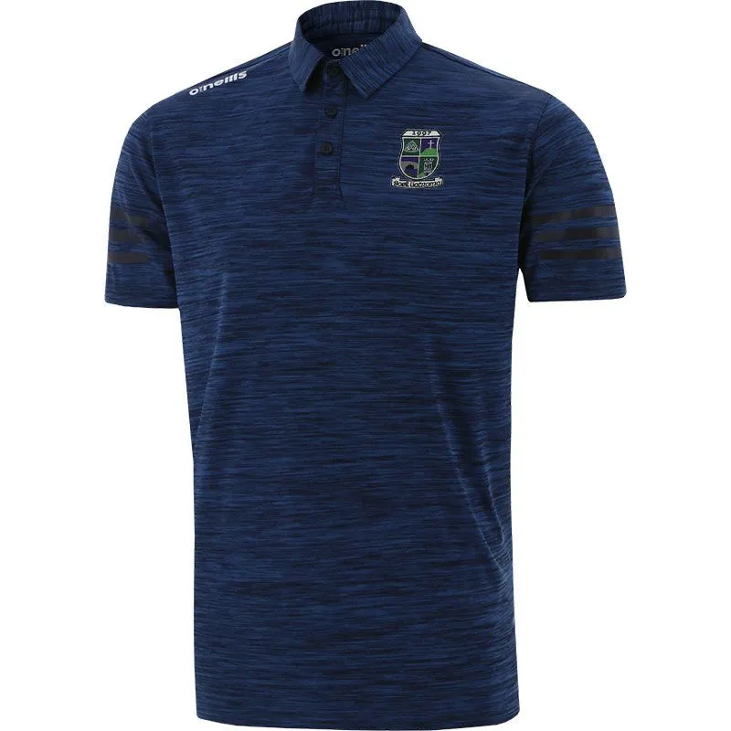 Leitrim Gaels Osprey Polo Shirt