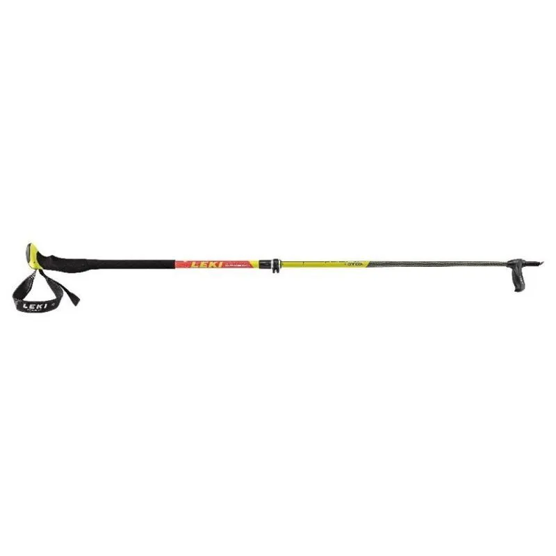 Leki Aergonlite 2 Carbon - Ski poles