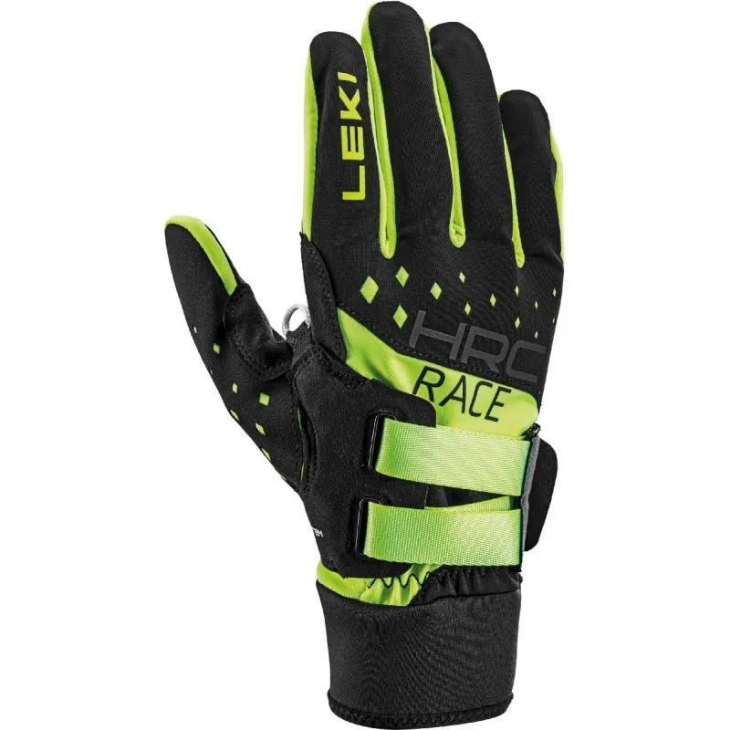 Leki Hrc Race Shark - Cross-country ski gloves