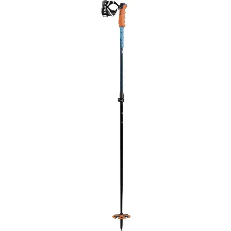 Leki Patrol Vario S - Ski poles