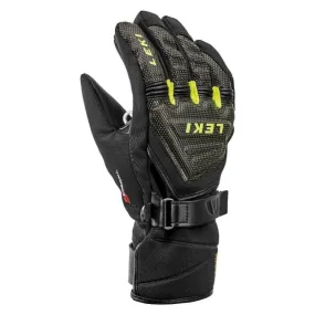 Leki Race Coach C-Tech S Junior - Ski gloves - Kids