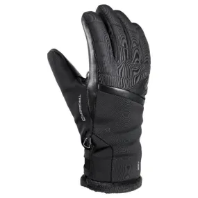 Leki Snowfox 3D Lady - Ski gloves - Women's