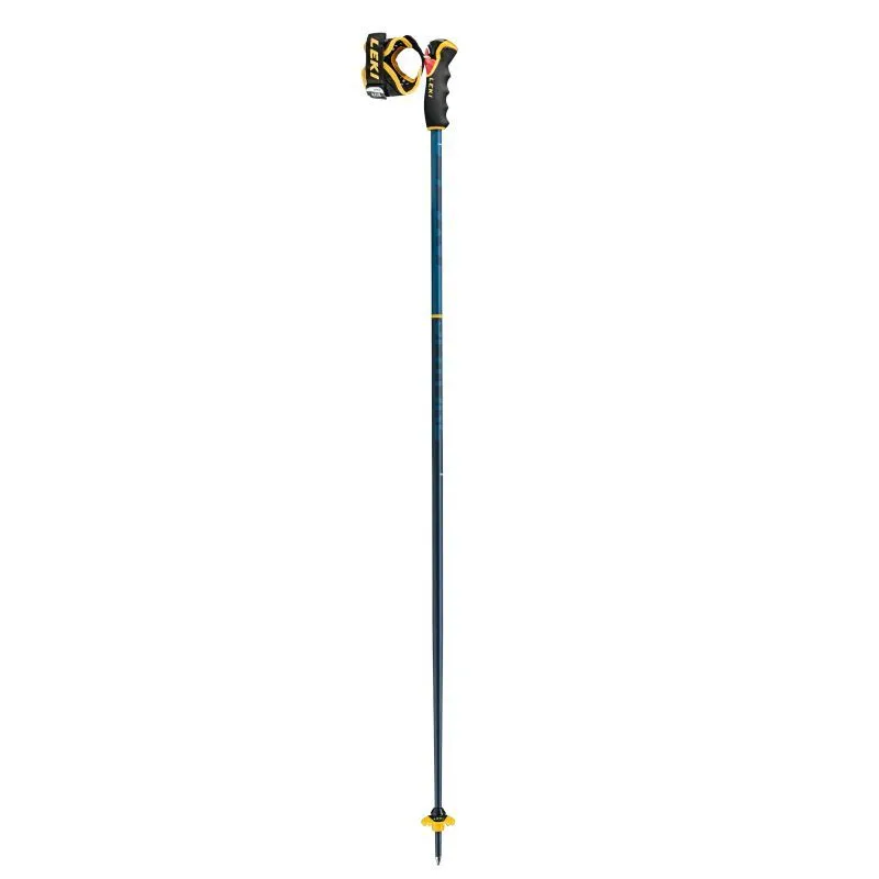 Leki Spitfire 3D - Ski poles