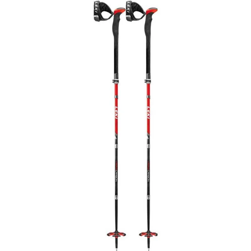 Leki Tour Stick Vario V - Ski poles