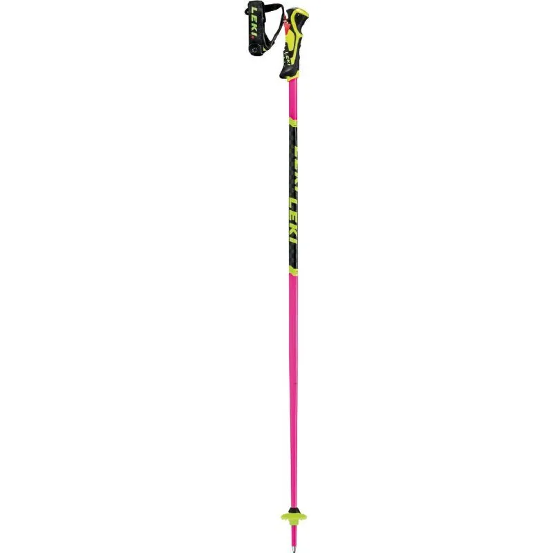 Leki WCR Lite SL 3D - Ski poles