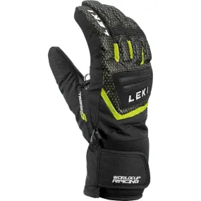 Leki Worldcup S Junior - Ski gloves - Kids