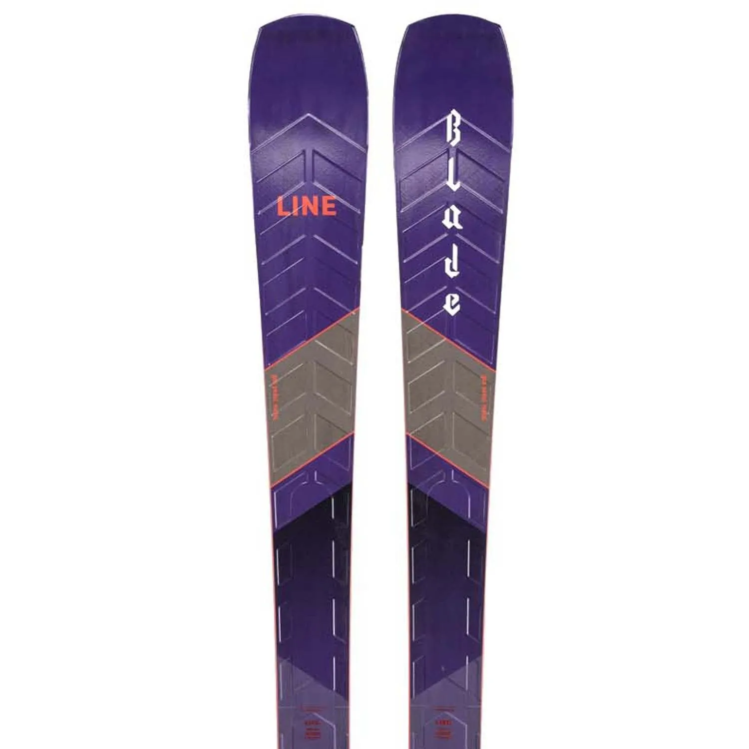 Line Blade Skis 2022