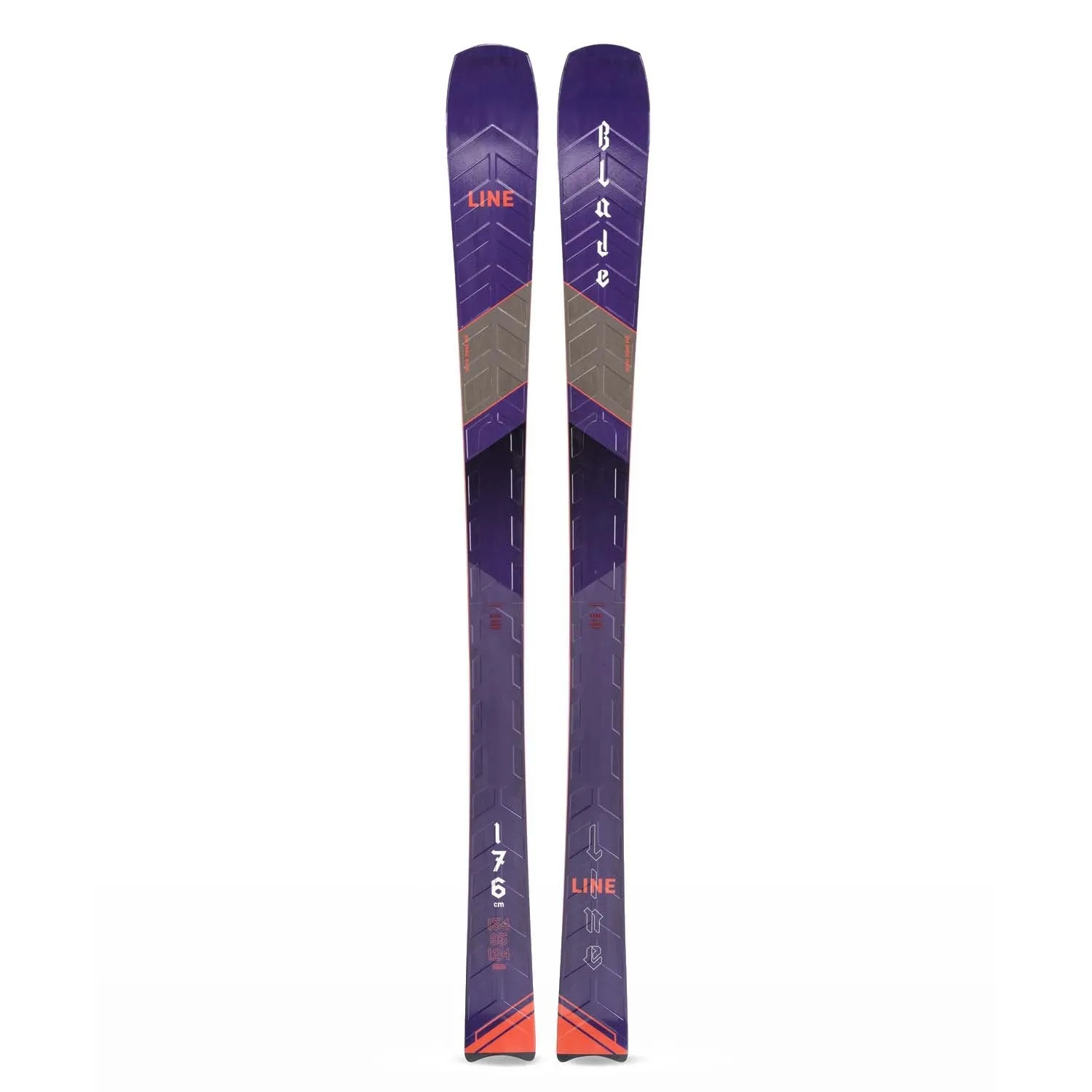 Line Blade Skis 2022