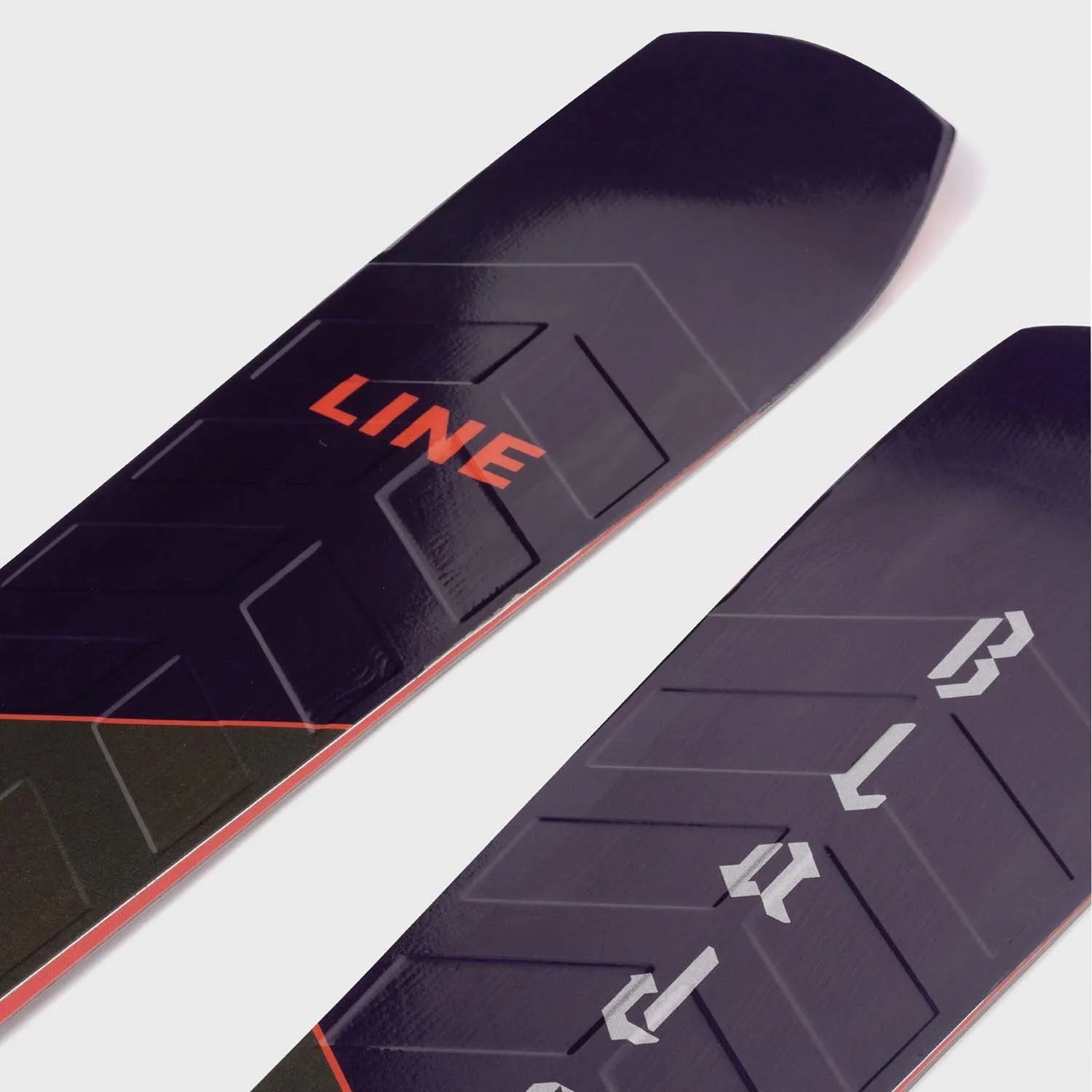 Line Blade Skis 2022