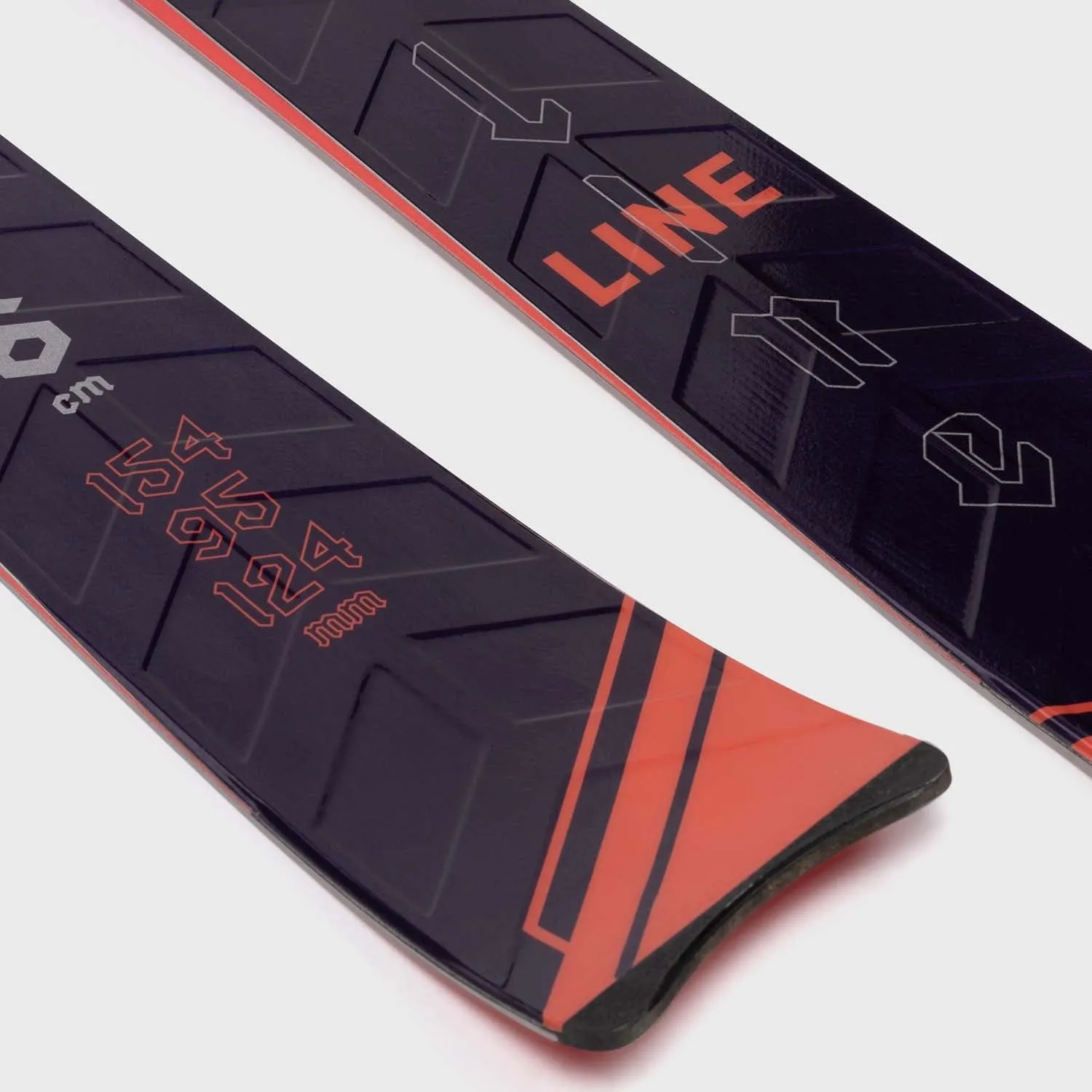 Line Blade Skis 2022