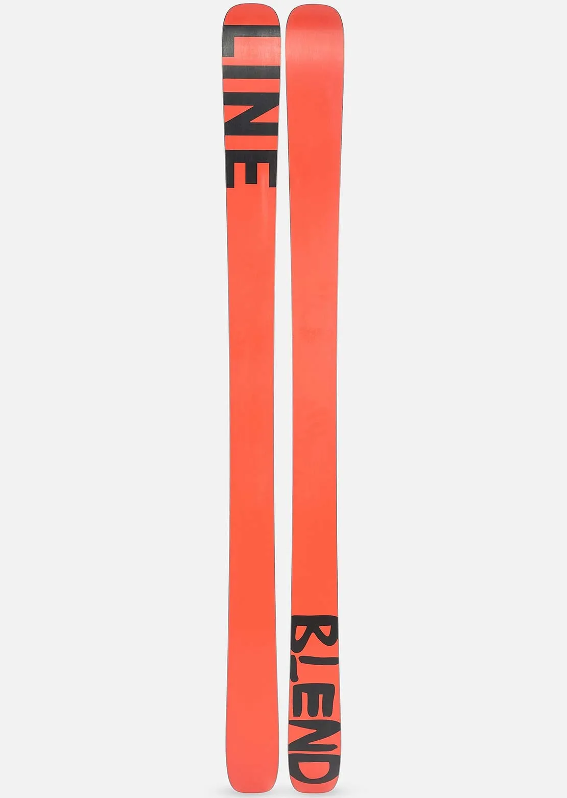 Line Men's Blend Skis