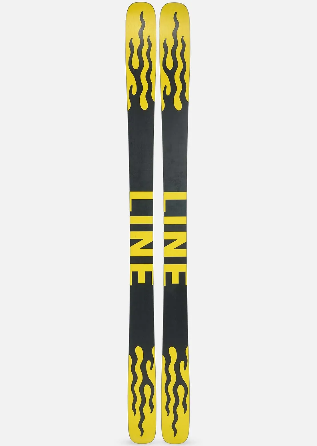 Line Men's Chronic 94 Skis