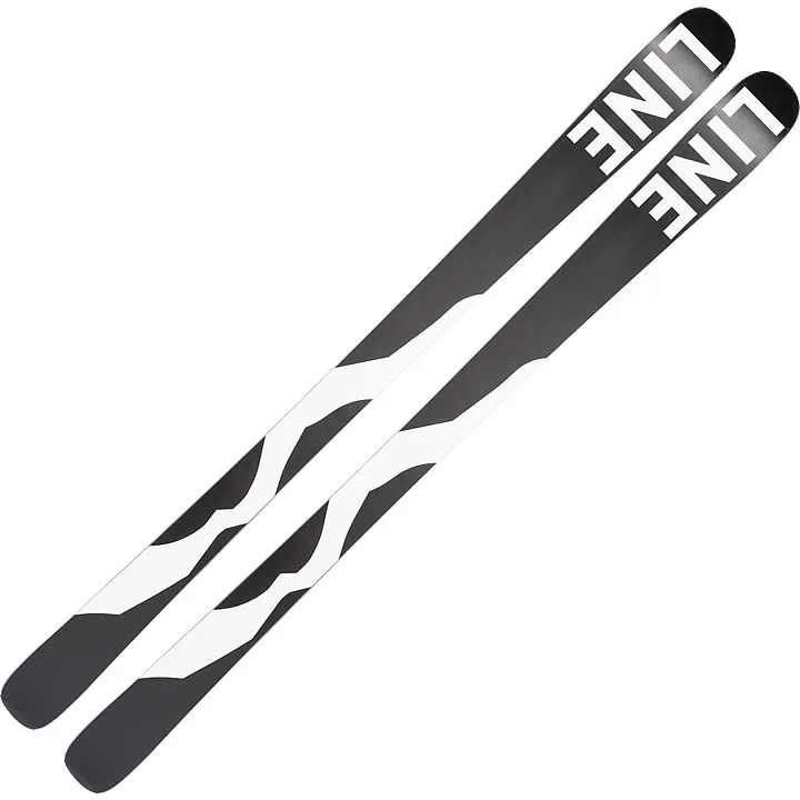 Line Pandora 84 Skis Women's 2022