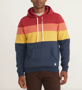 Marine Layer Archive Colorblock Pullover