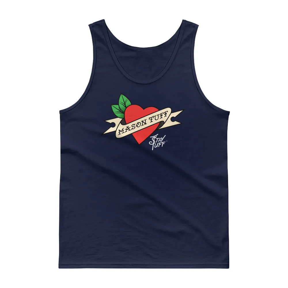 MASON TUFF (Tank Top)