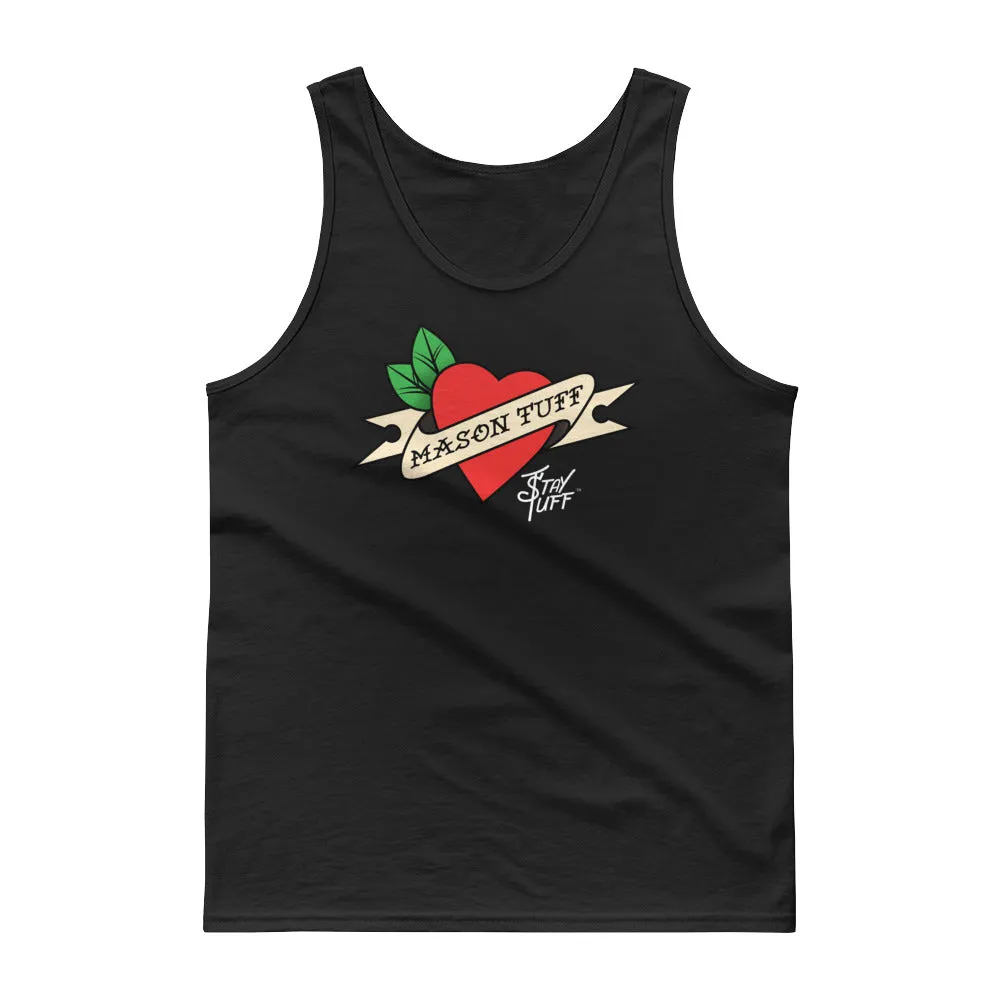 MASON TUFF (Tank Top)