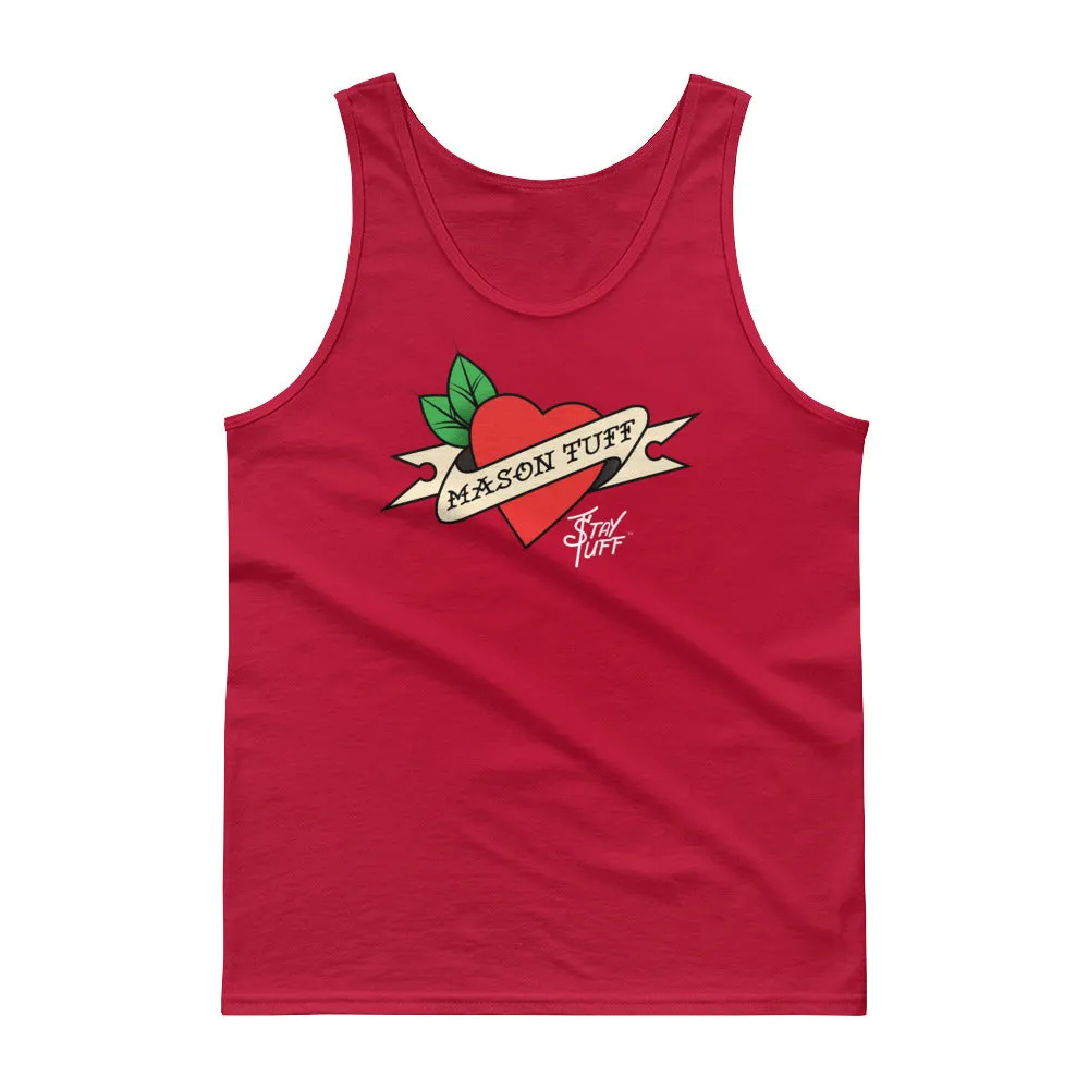 MASON TUFF (Tank Top)