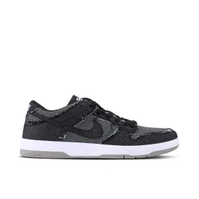 Medicom Toy x Nike SB Dunk Low Black | 877063-002 | Laced