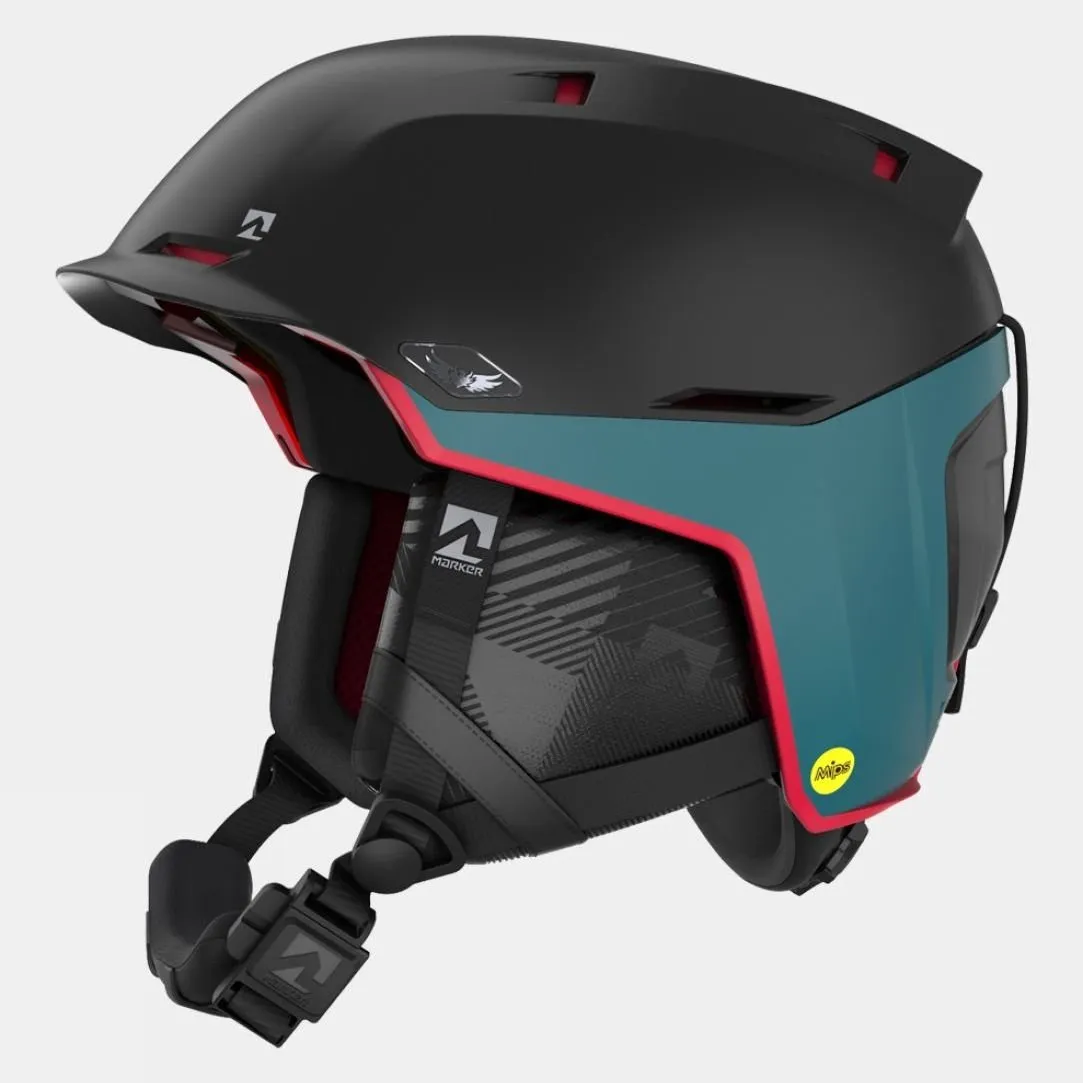 Mens Phoenix 2 MIPS Snow Helmet