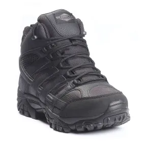 Merrell Moab 2 Mid Tactical Waterproof Boot