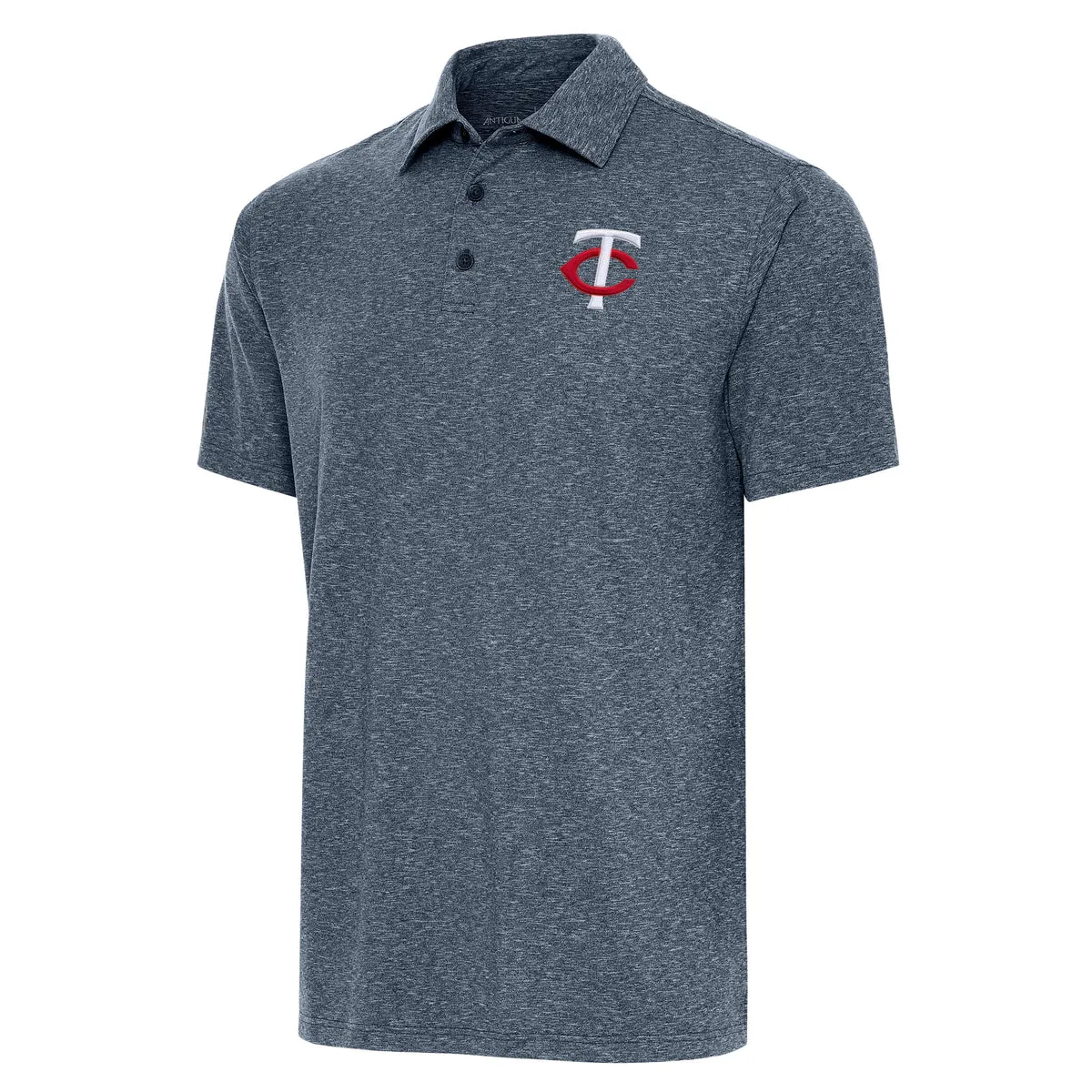 Minnesota Twins Par 3 Polo