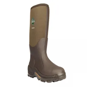 Muck Boot Men's - Wetland Waterproof Premium Field Work Boot