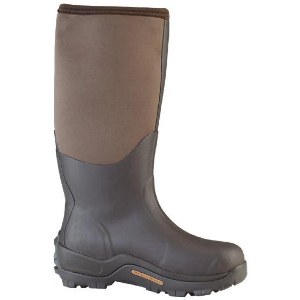 Muck Boot Men's - Wetland Waterproof Premium Field Work Boot