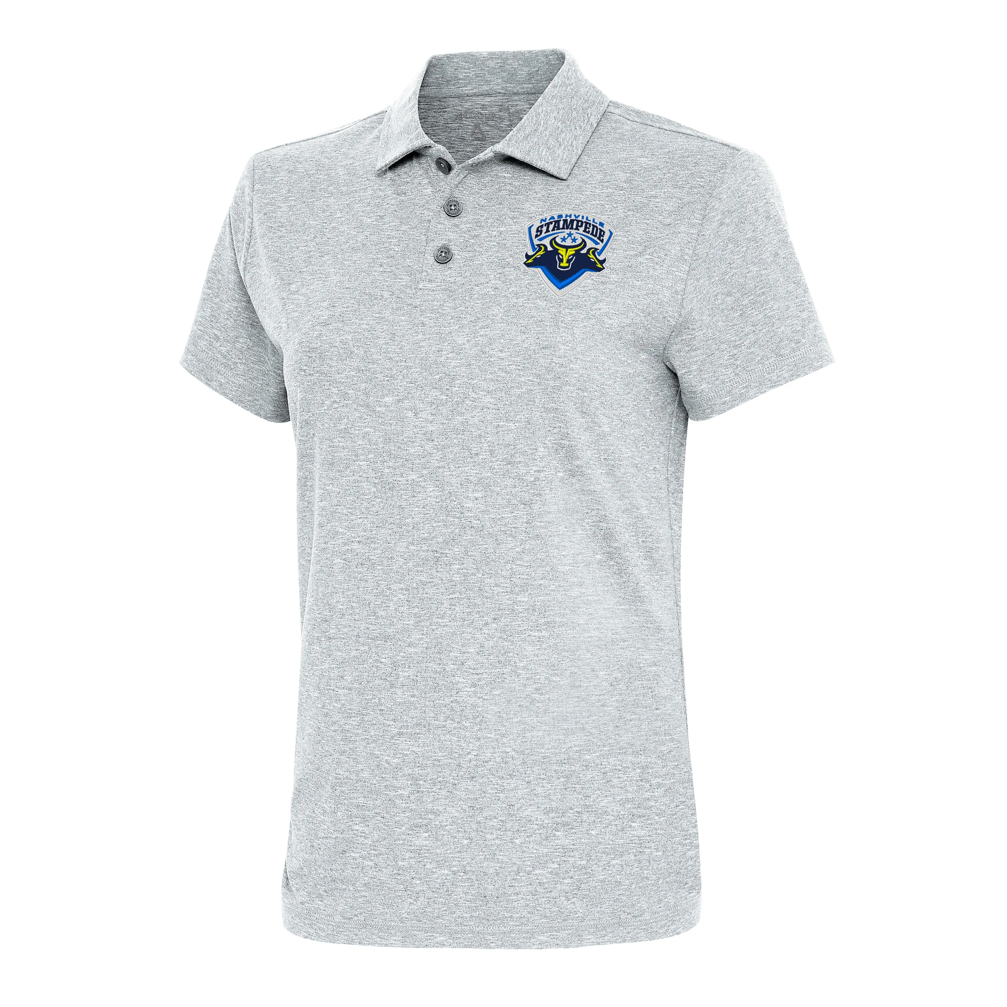 Nashville Stampede Motivated Womens Polo