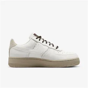 Nike air force 1 low brogue sail wmns