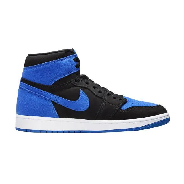 Nike air jordan 1 high og (royal reimagine/ black/ royal blue/ white) men us 8-13 dz5485-042