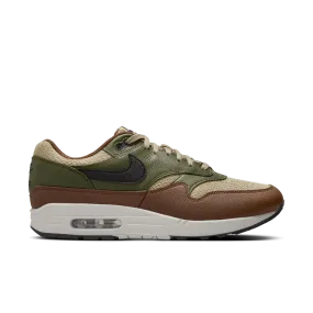 Nike Air Max 1 Essential PRM 'Neutral Olive'