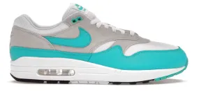 Nike Air Max 1 SC Clear Jade