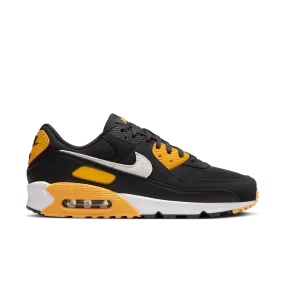 Nike Air Max 90 'Black/University Gold'