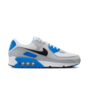 Nike Air Max 90 'White/Photo Blue'