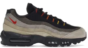 Nike Air Max 95 Off Noir Limestone