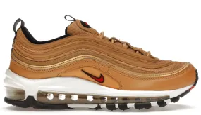 Nike Air Max 97 OG Golden Bullet