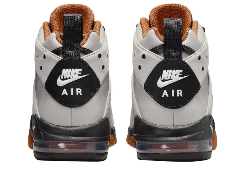 Nike Air Max CB 94 Airbrushed Light Iron Ore